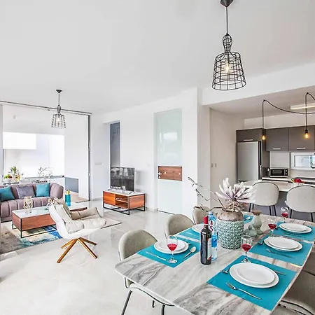 Villa Olivine Pearl Ol21 *