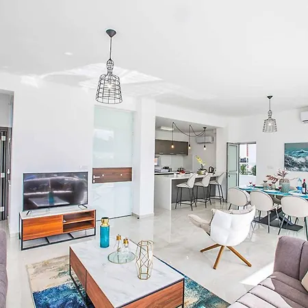 Olivine Pearl Ol21 Protaras