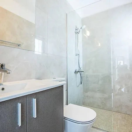 Olivine 21 Villa