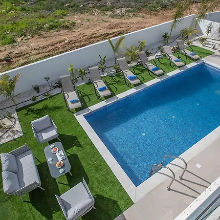 فيلة Olivine Pearl Ol21