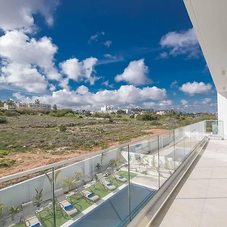 Villa Olivine 21 Protaras