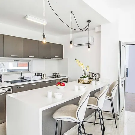 Olivine 21 Villa *