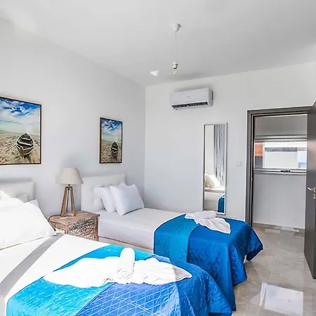 Villa Olivine 21 *