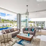 Olivine Pearl Ol21 Villa Protaras