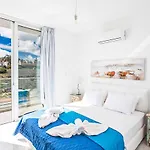 Villa Olivine Pearl Ol21 Protaras