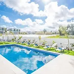 Olivine Pearl Ol21 Villa