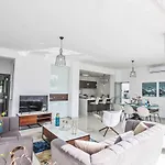 Villa Olivine Pearl Ol21 Protaras