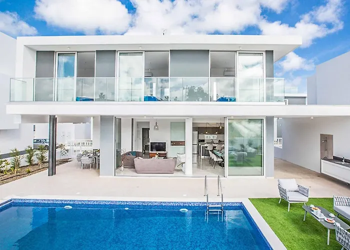 Olivine Pearl Ol21 Protaras