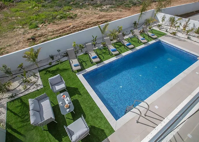 Vila Olivine Pearl Ol21