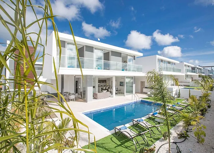 Vila Olivine Pearl Ol21