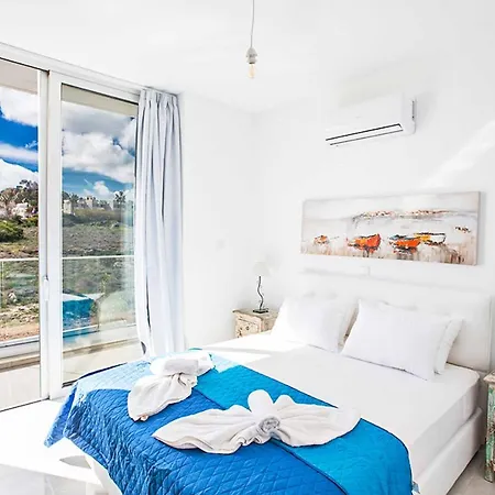 Villa Olivine Pearl Ol21 Protaras