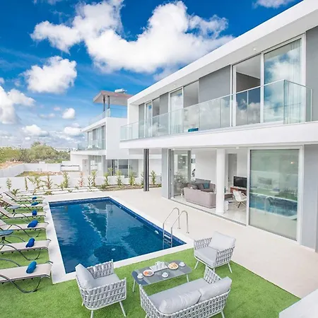 Villa Olivine Pearl Ol21 Protaras