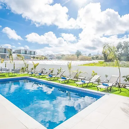 Olivine Pearl Ol21 Villa