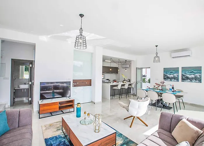 Olivine Pearl Ol21 Protaras