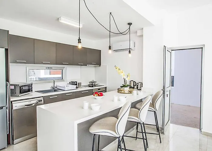 Olivine Pearl Ol21 Villa *