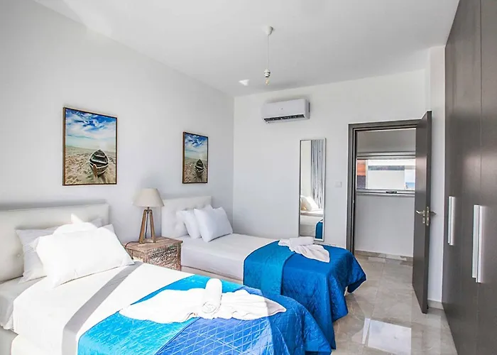 Villa Olivine Pearl Ol21 *