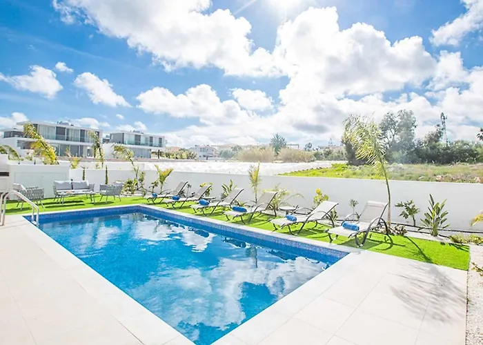 Olivine Pearl Ol21 Villa